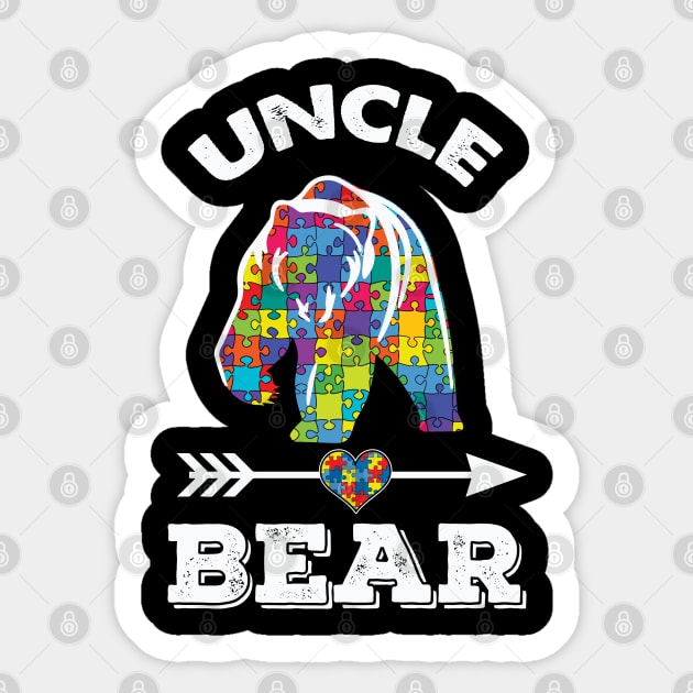 Autism bear new arrivals
